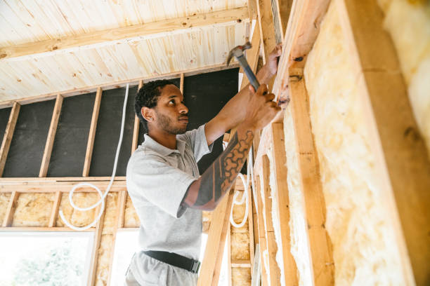 Trusted Springville, IA Insulation Contractor Experts