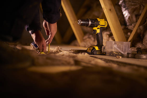 Range of Insulation Solutions in Springville, IA